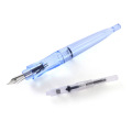 Luxury quality ink refill cartridgeMini ink pen, plastic pen,  large capacity fountain Pen with ink catridge